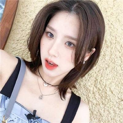 丽人归来