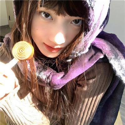 甜美的梦