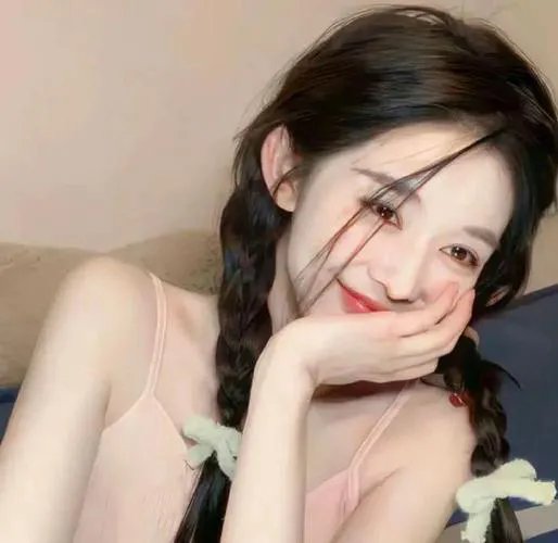 卿何薄命之羔羊少女